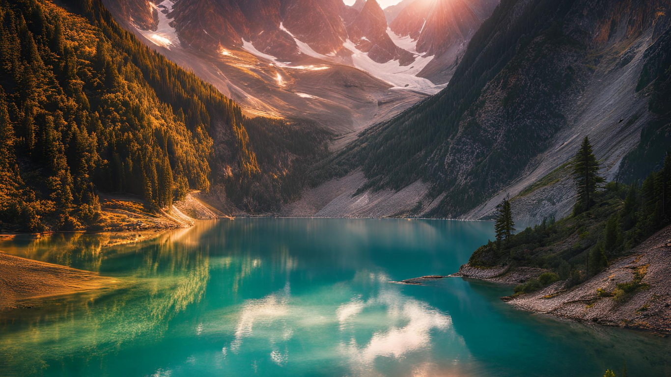 Background Header